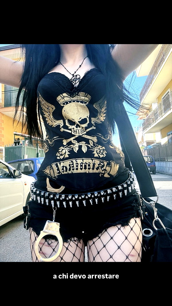 vampiryska instagram image archive image