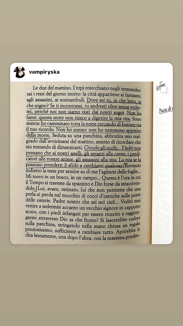 vampiryska instagram image archive image