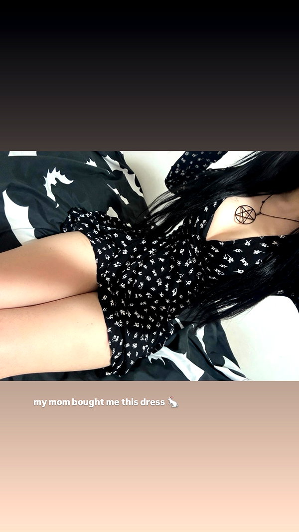 vampiryska instagram image archive image
