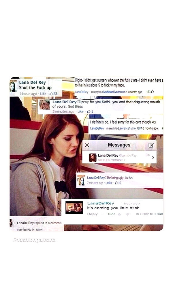 vampiryska instagram image archive image