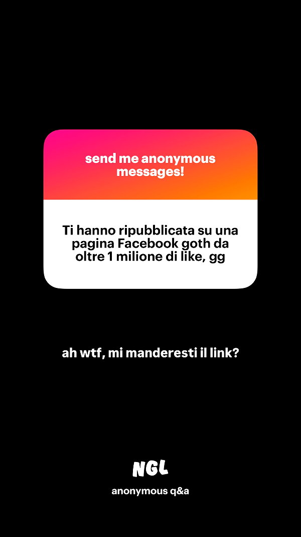 vampiryska instagram image archive image