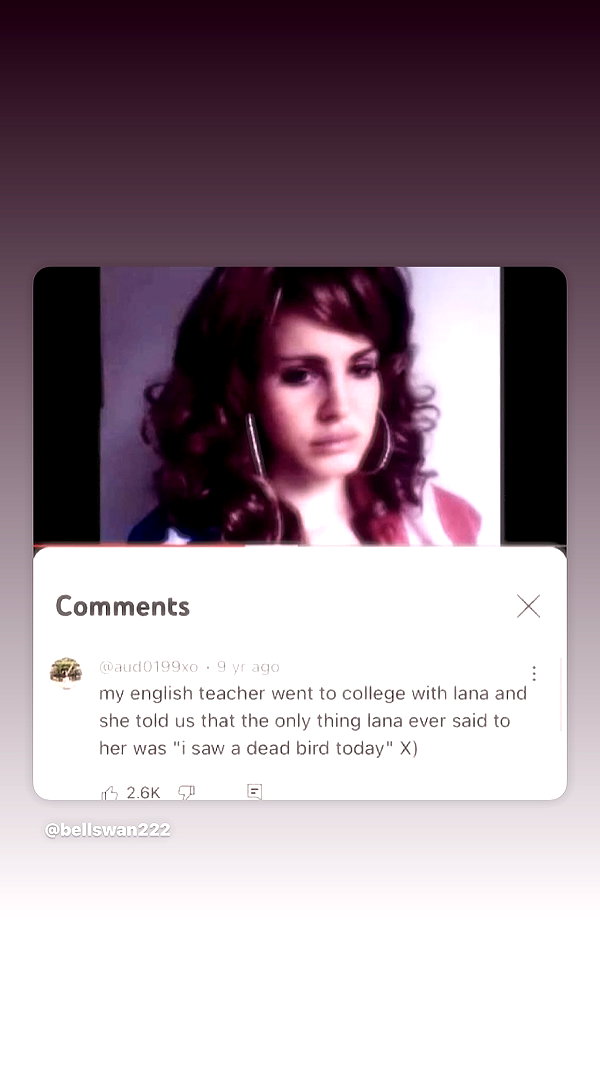 vampiryska instagram image archive image