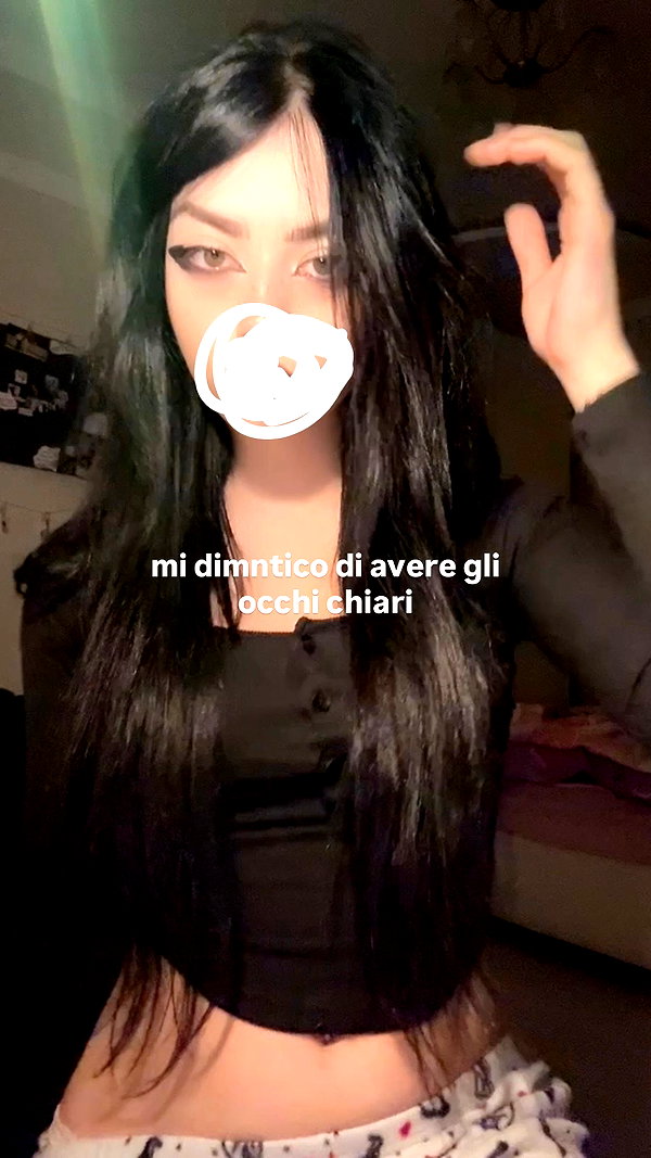 vampiryska instagram image archive image