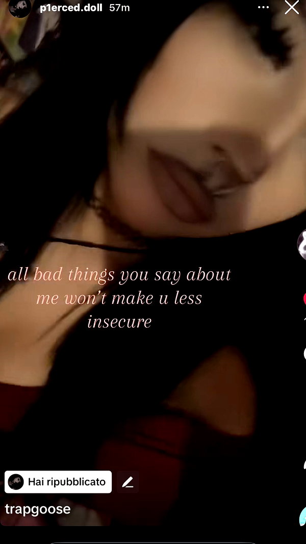 vampiryska instagram image archive image