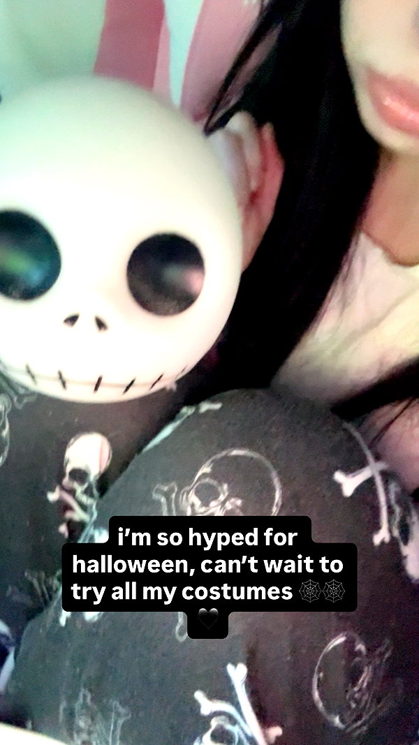 vampiryska instagram image archive image