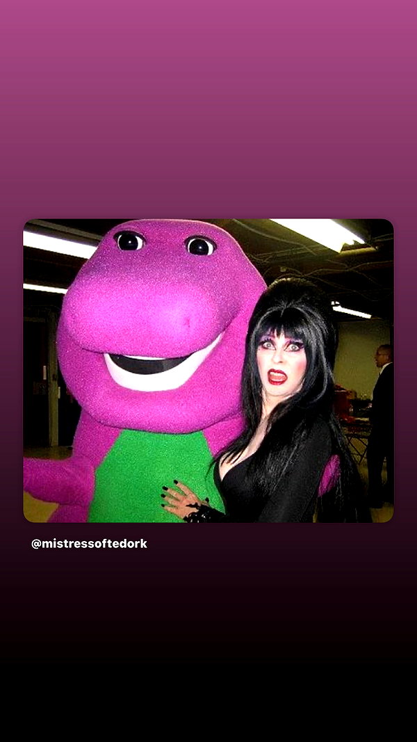 vampiryska instagram image archive image