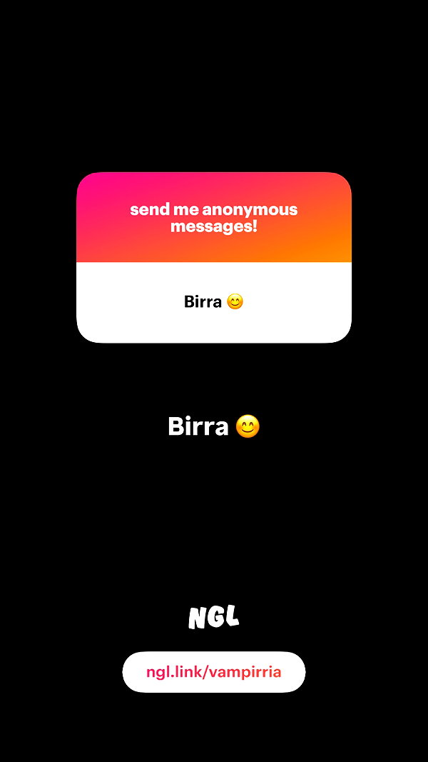 vampiryska instagram image archive image