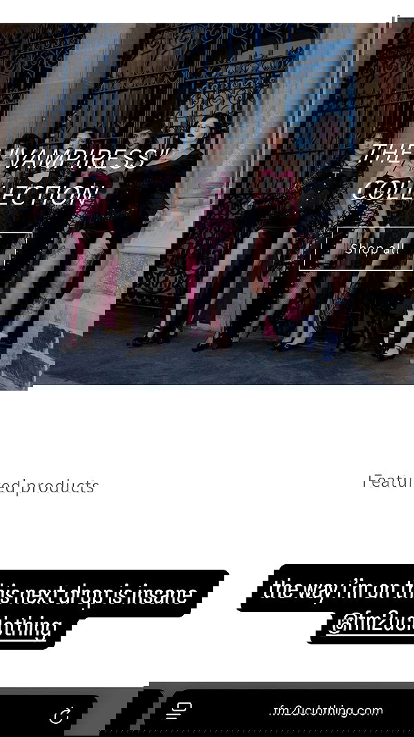 vamppyrbaby vamppyrbaby archive image