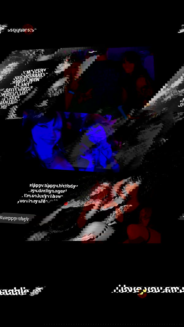 vamppyrbaby vamppyrbaby archive image