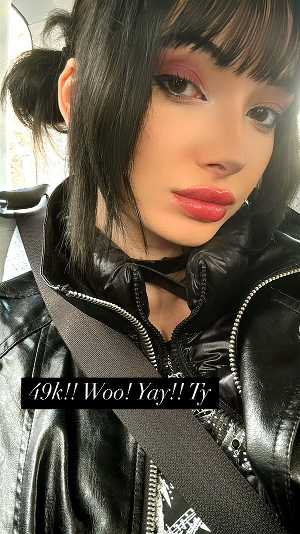 vampyfairys instagram image archive image