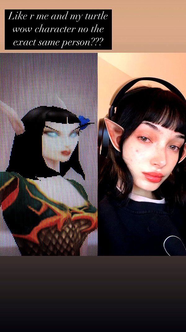 vampyfairys instagram image archive image
