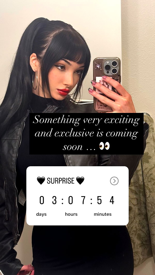 vampyfairys instagram image archive image