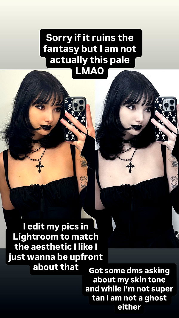 vampyfairys instagram image archive image