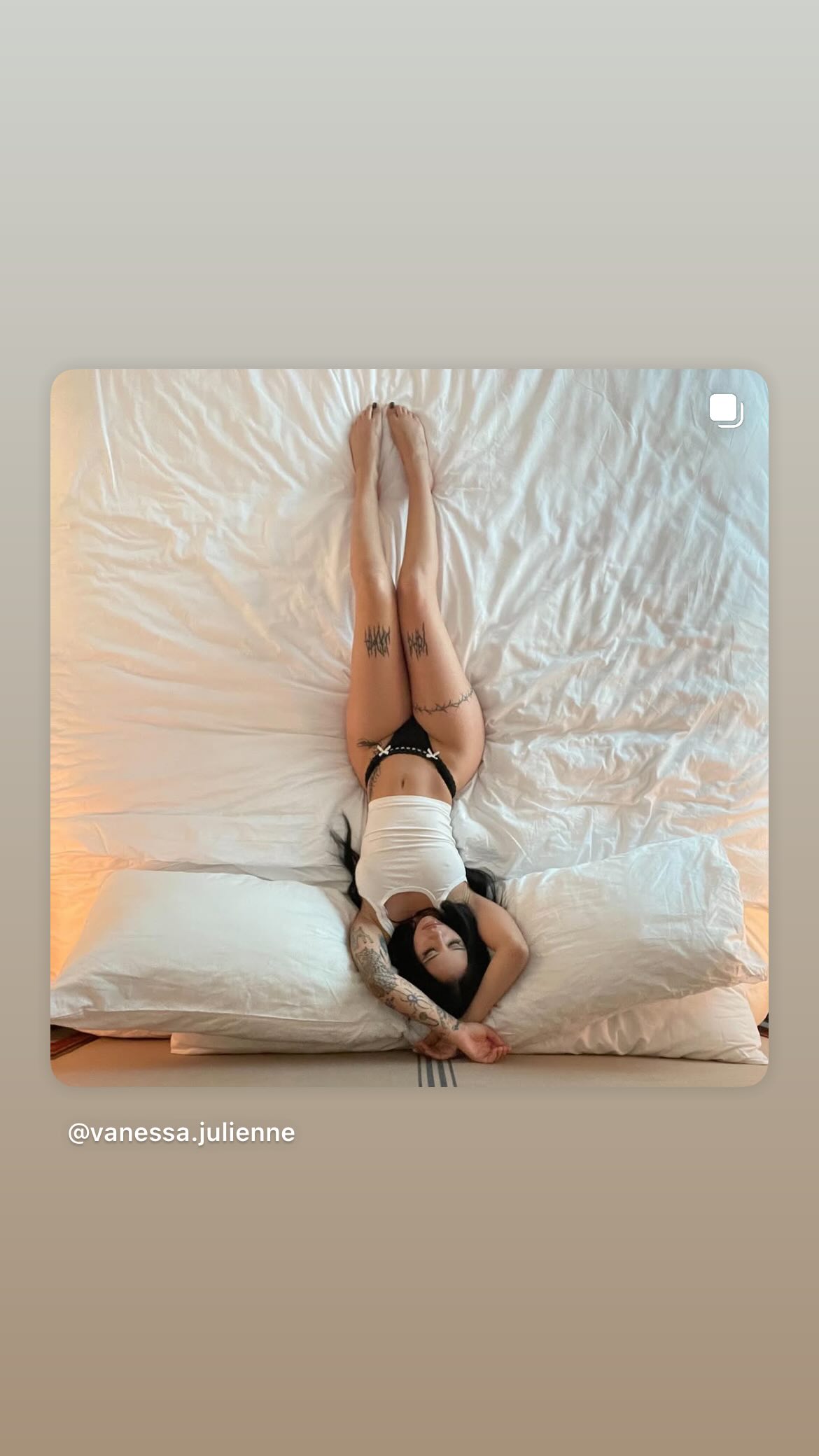 vanessa.julienne instagram image archive image