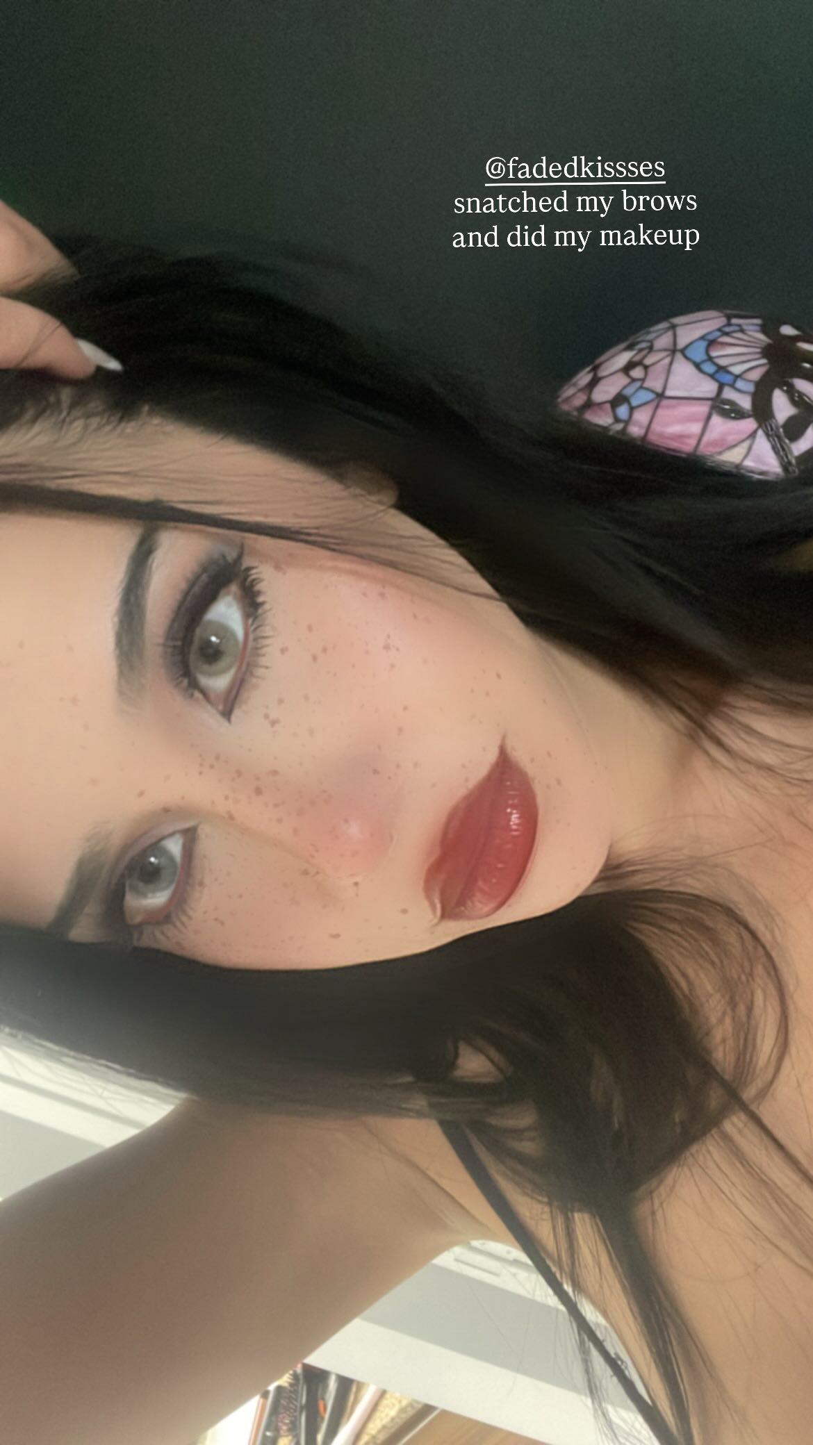 vanessa.julienne instagram image archive image