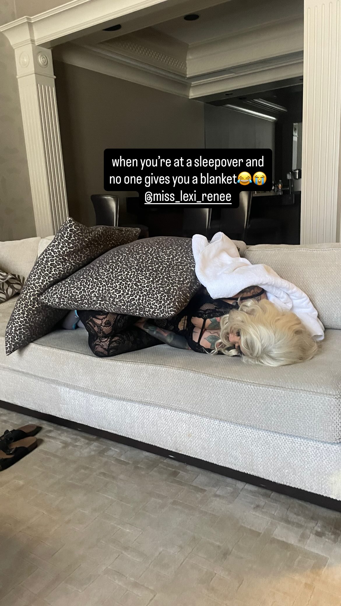 vanessa.julienne instagram image archive image