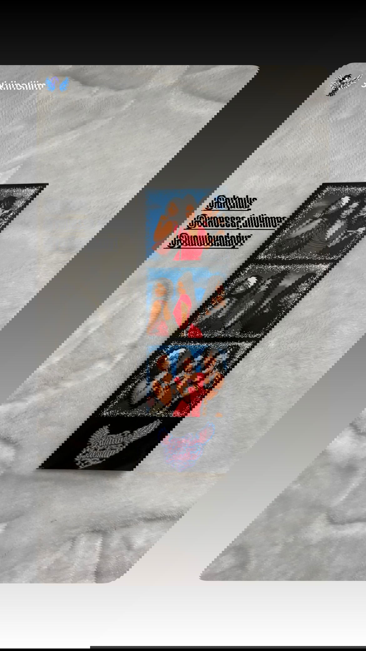 vanessa.julienne instagram image archive image