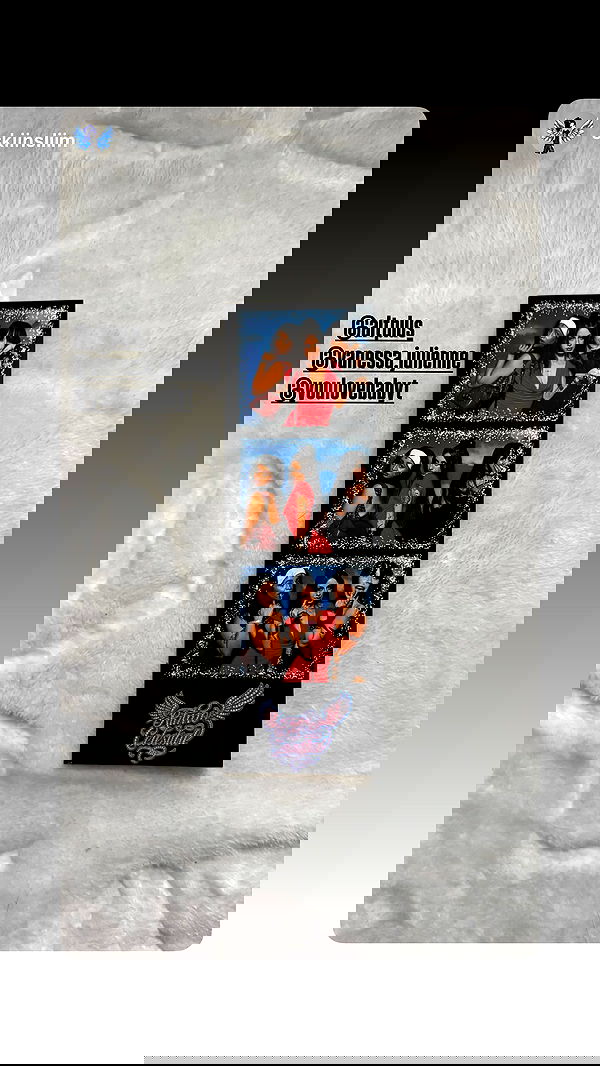 vanessa.julienne image ~ Altpins