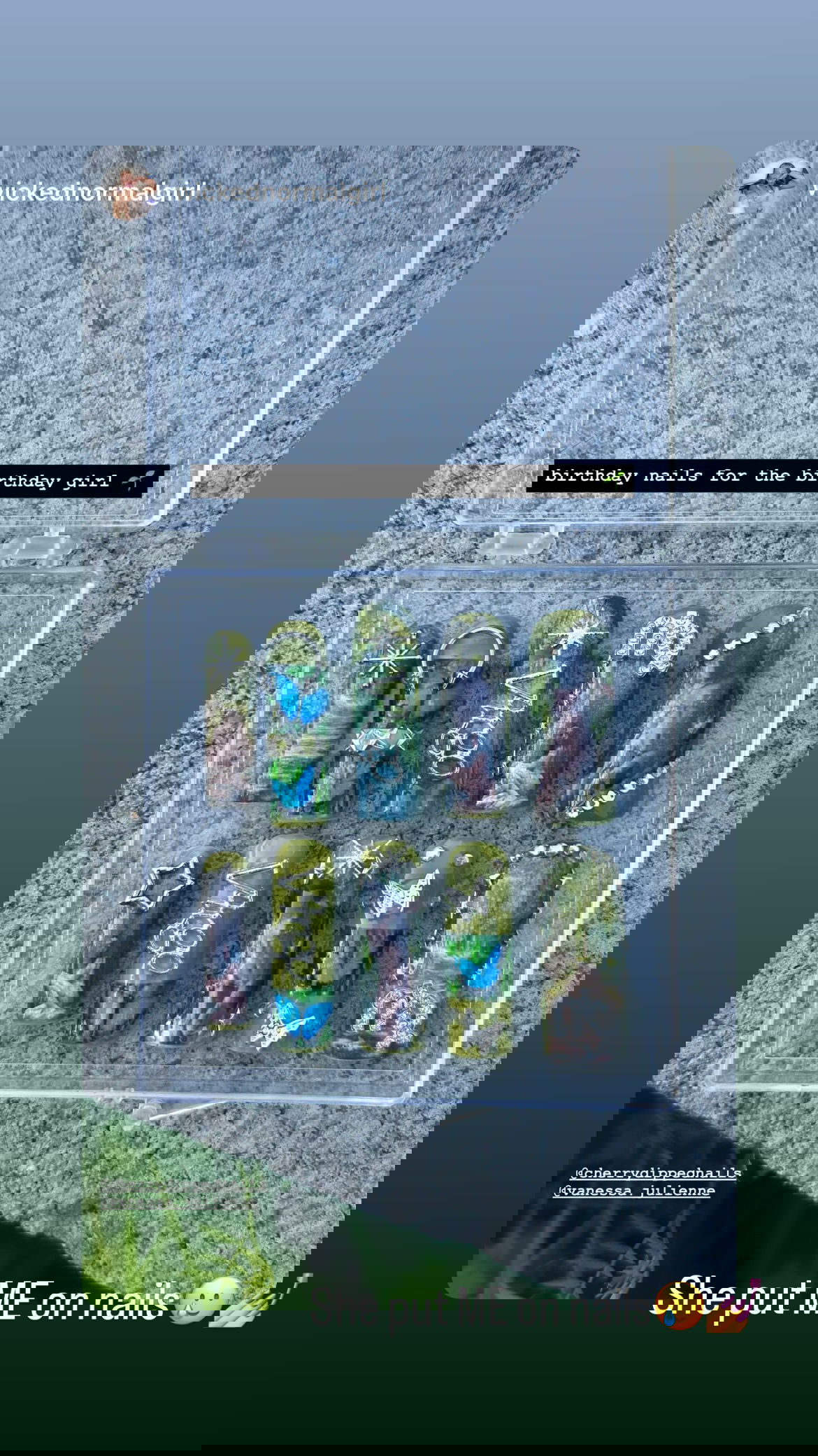 vanessa.julienne instagram image archive image