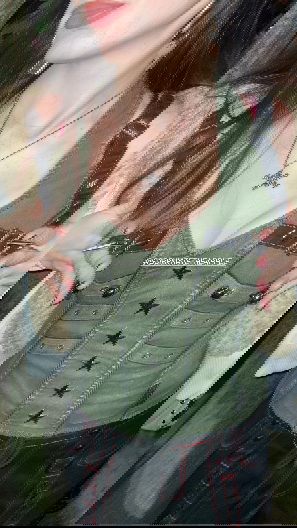 vanessa.julienne instagram image archive image