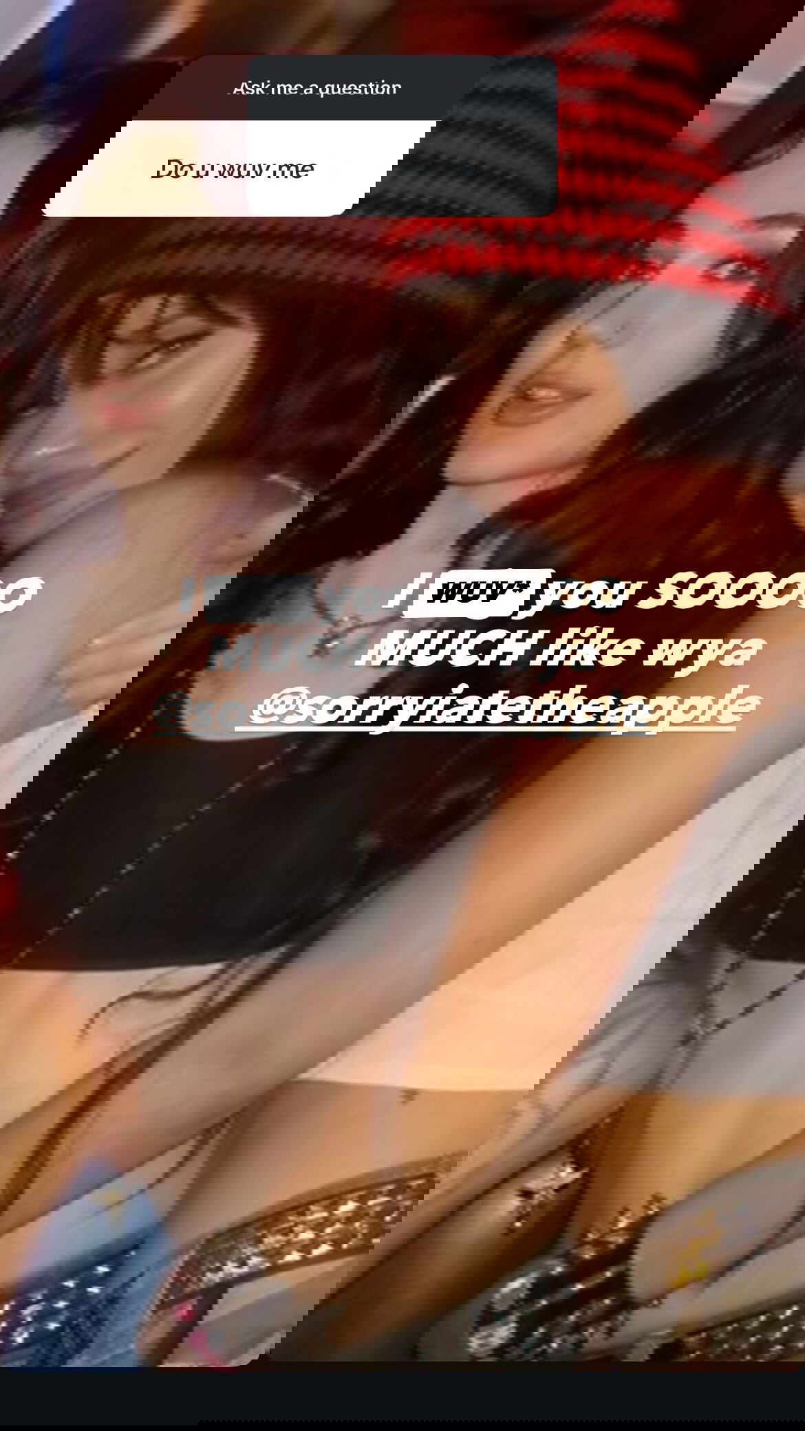 vanessa.julienne instagram image archive image