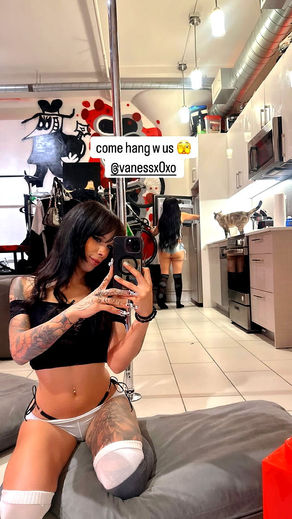 vanessx0xo vanessx0xo archive image