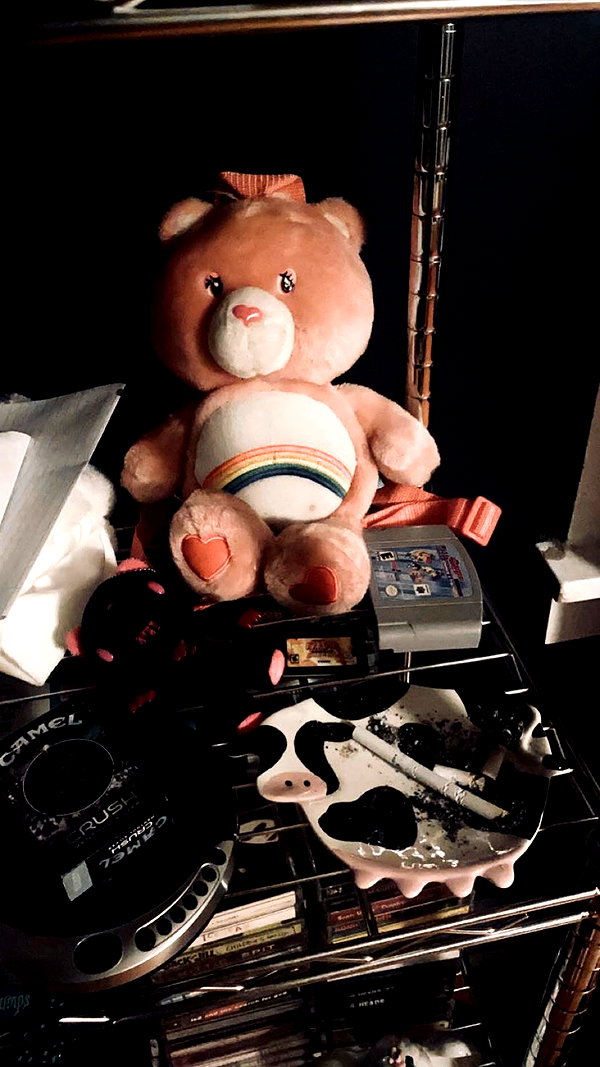 veildose instagram image archive image