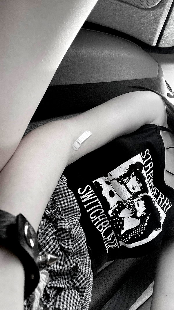 veildose instagram image archive image