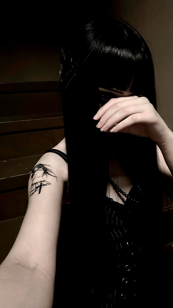 veildose instagram image archive image