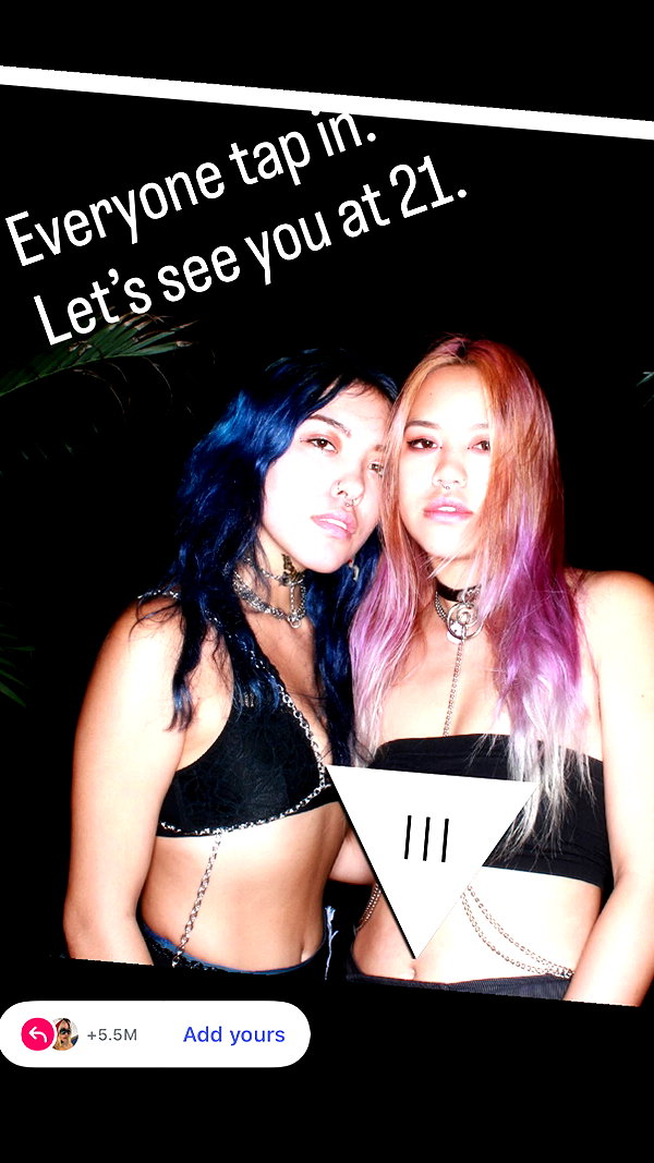 venenochelle instagram image archive image