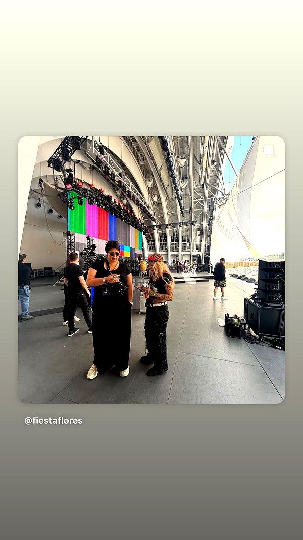 venenochelle instagram image archive image