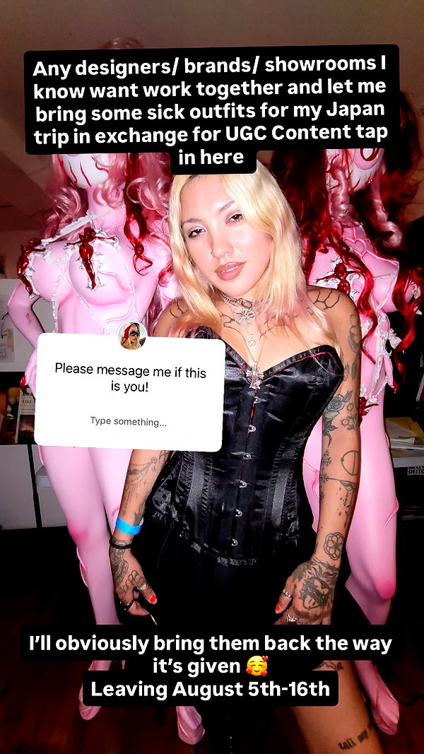 venenochelle instagram image archive image