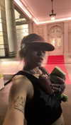 venenochelle Altpins Profile Picture