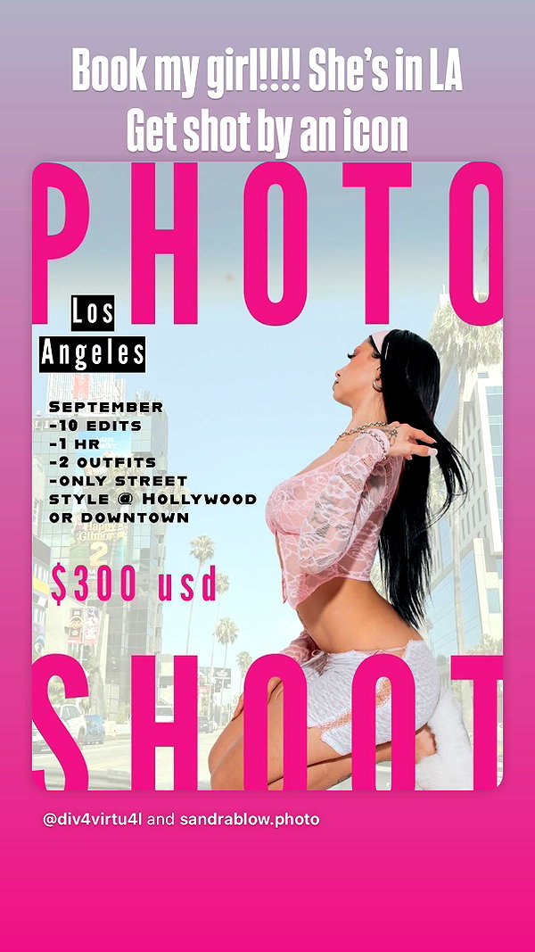 venenochelle instagram image archive image