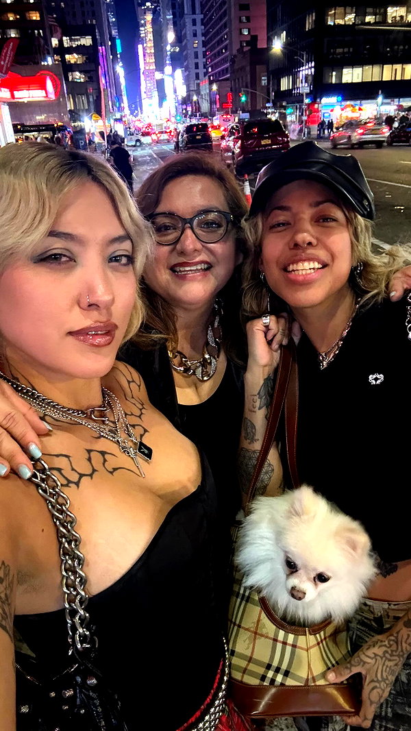 venenochelle instagram image archive image