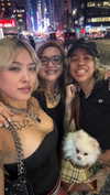 venenochelle Altpins Profile Picture