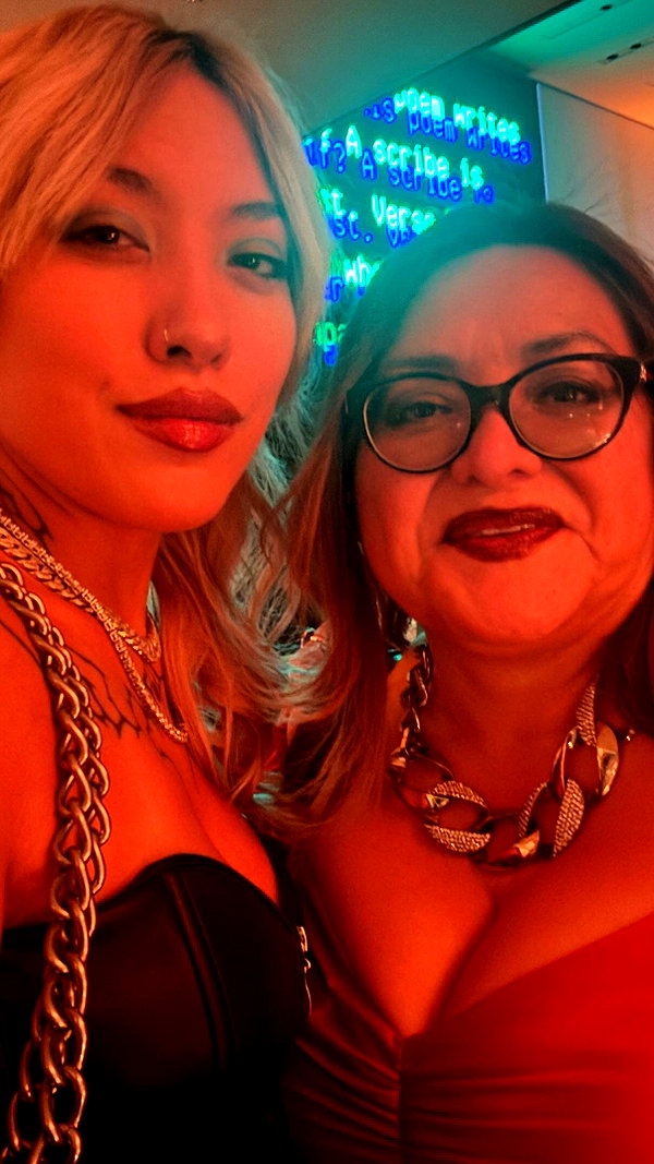 venenochelle instagram image archive image
