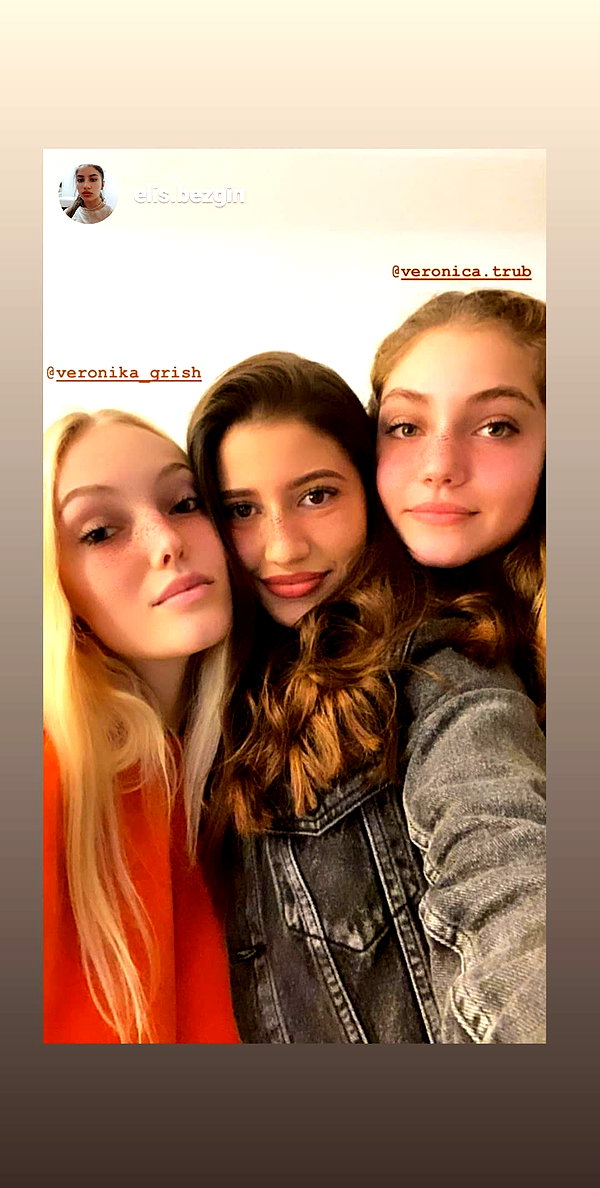 veronika_grish instagram image archive image