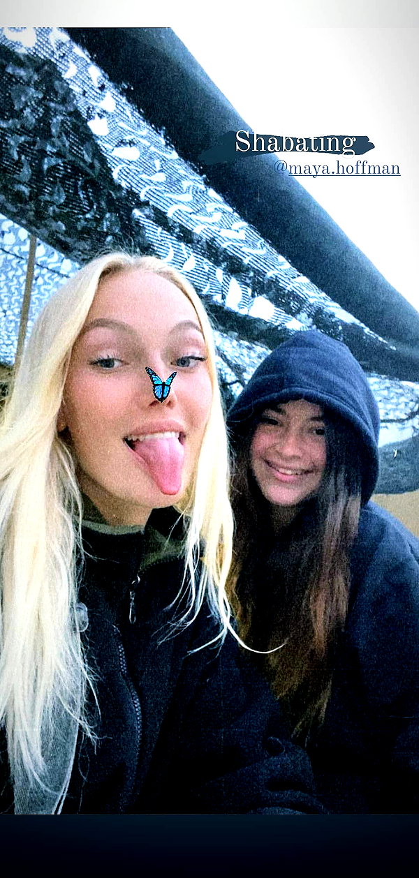 veronika_grish instagram image archive image