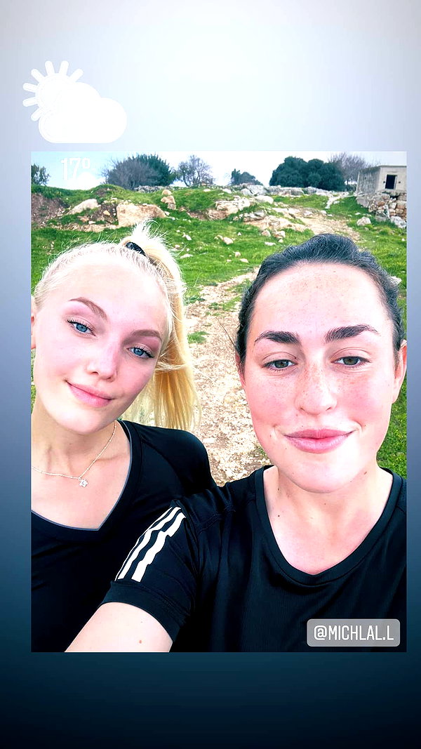 veronika_grish instagram image archive image