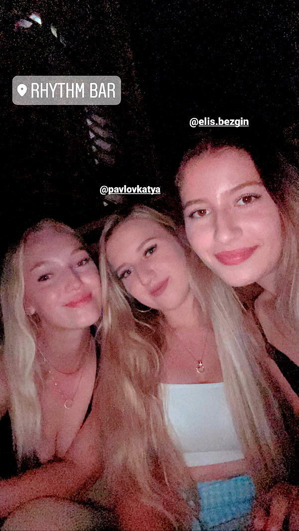 veronika_grish instagram image archive image