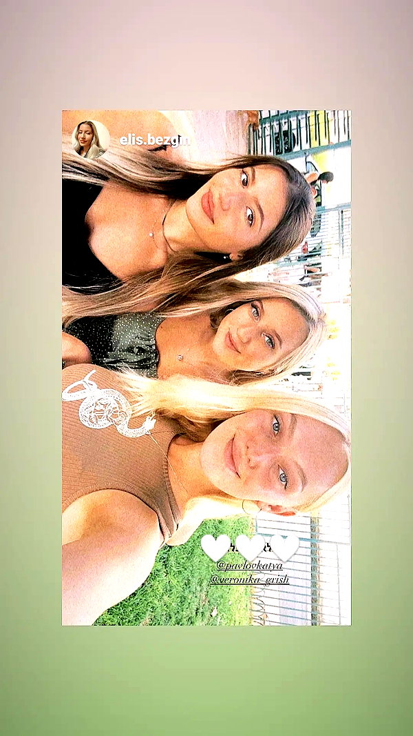 veronika_grish instagram image archive image