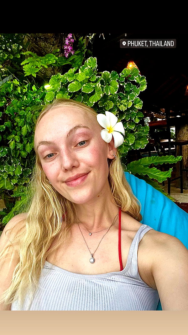 veronika_grish instagram image archive image