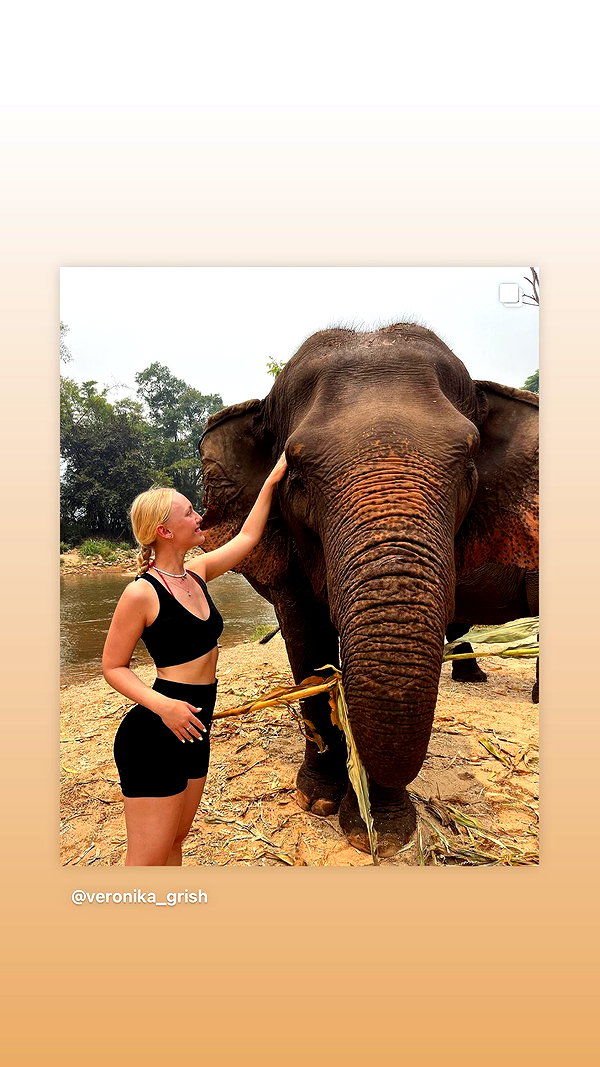 veronika_grish instagram image archive image