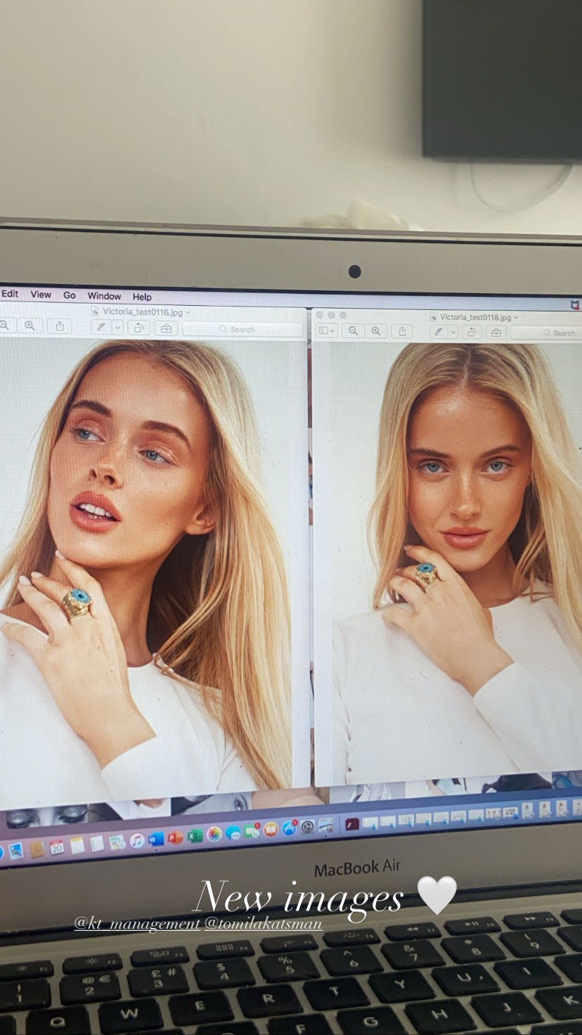 victoriaturnerr instagram image archive image