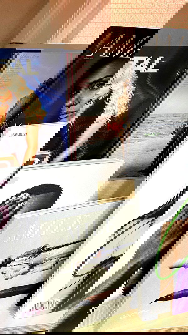 victoriaturnerr image ~ Altpins