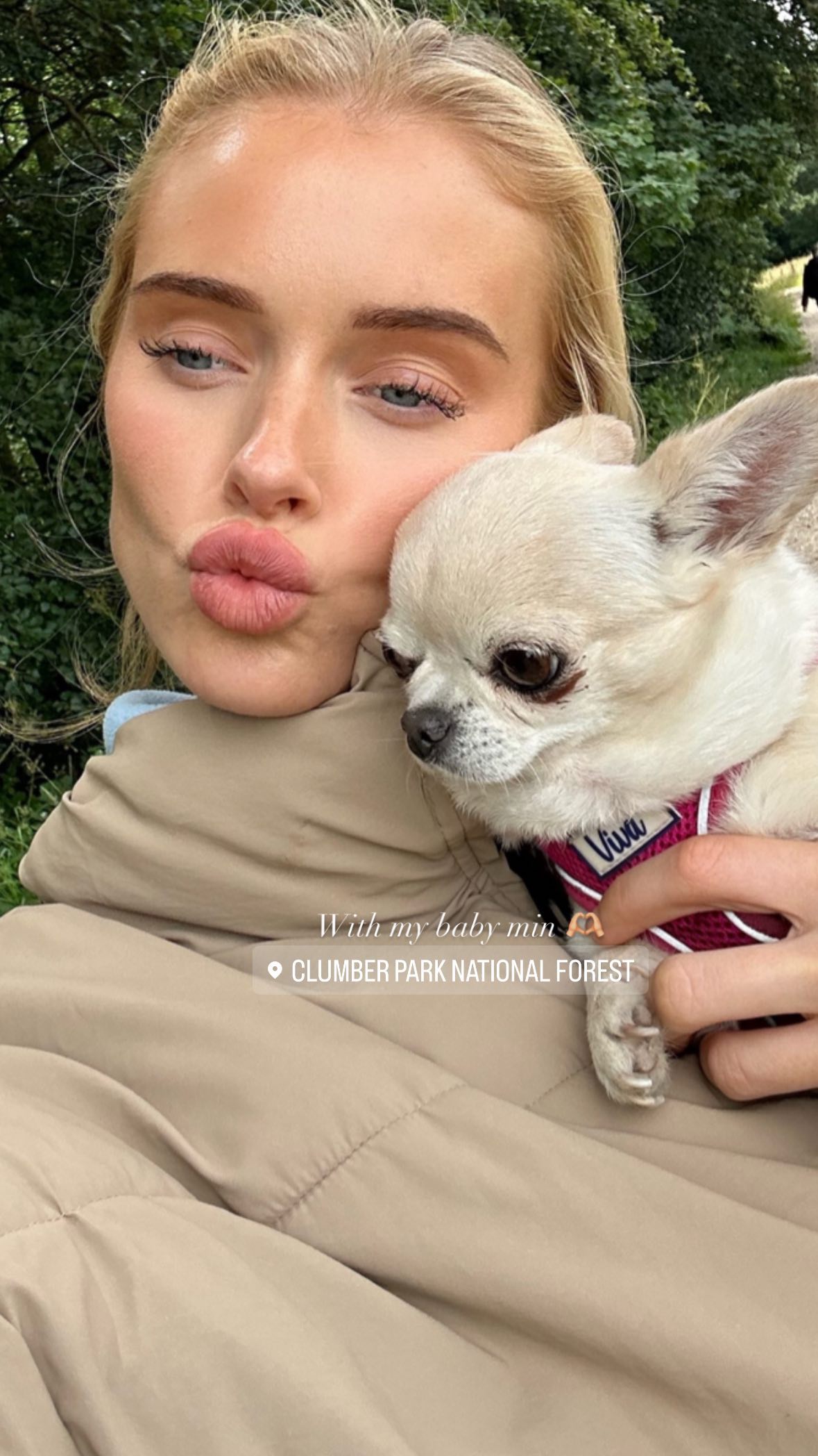 victoriaturnerr instagram image archive image