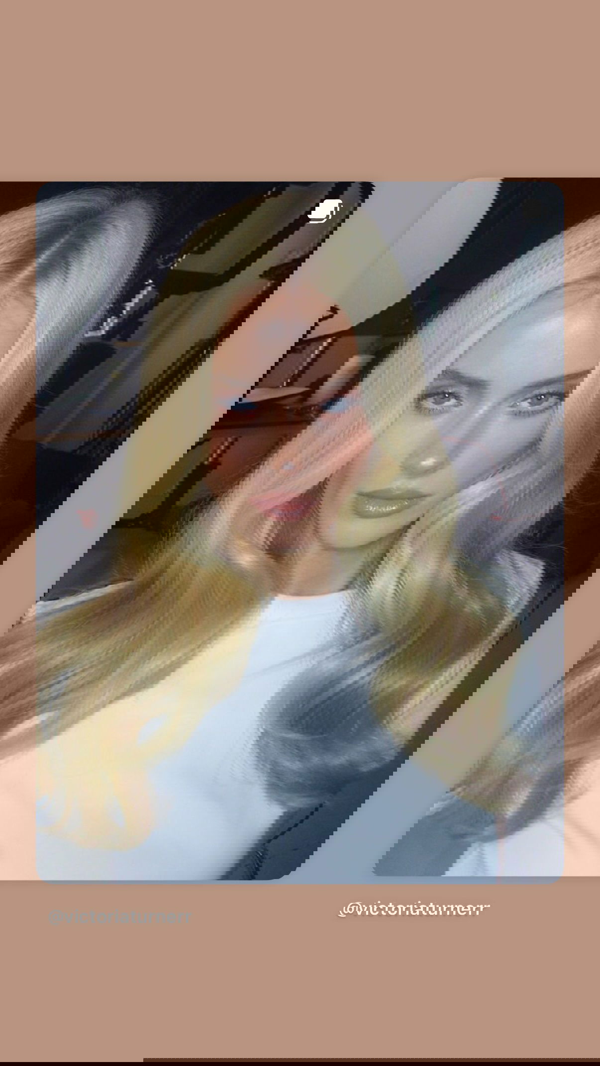 victoriaturnerr instagram image archive image