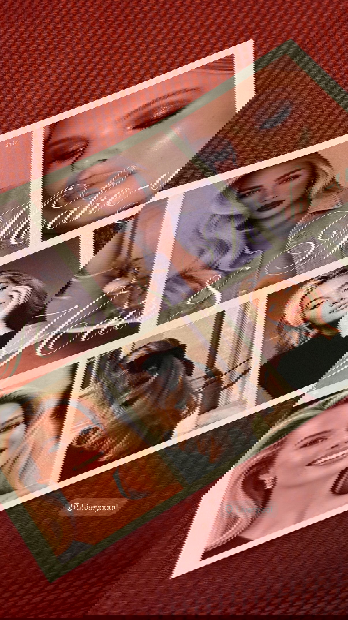 victoriaturnerr instagram image archive image