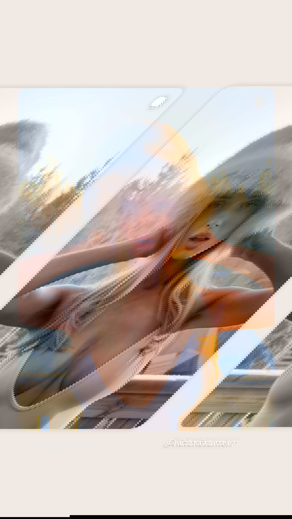 victoriaturnerr instagram image archive image